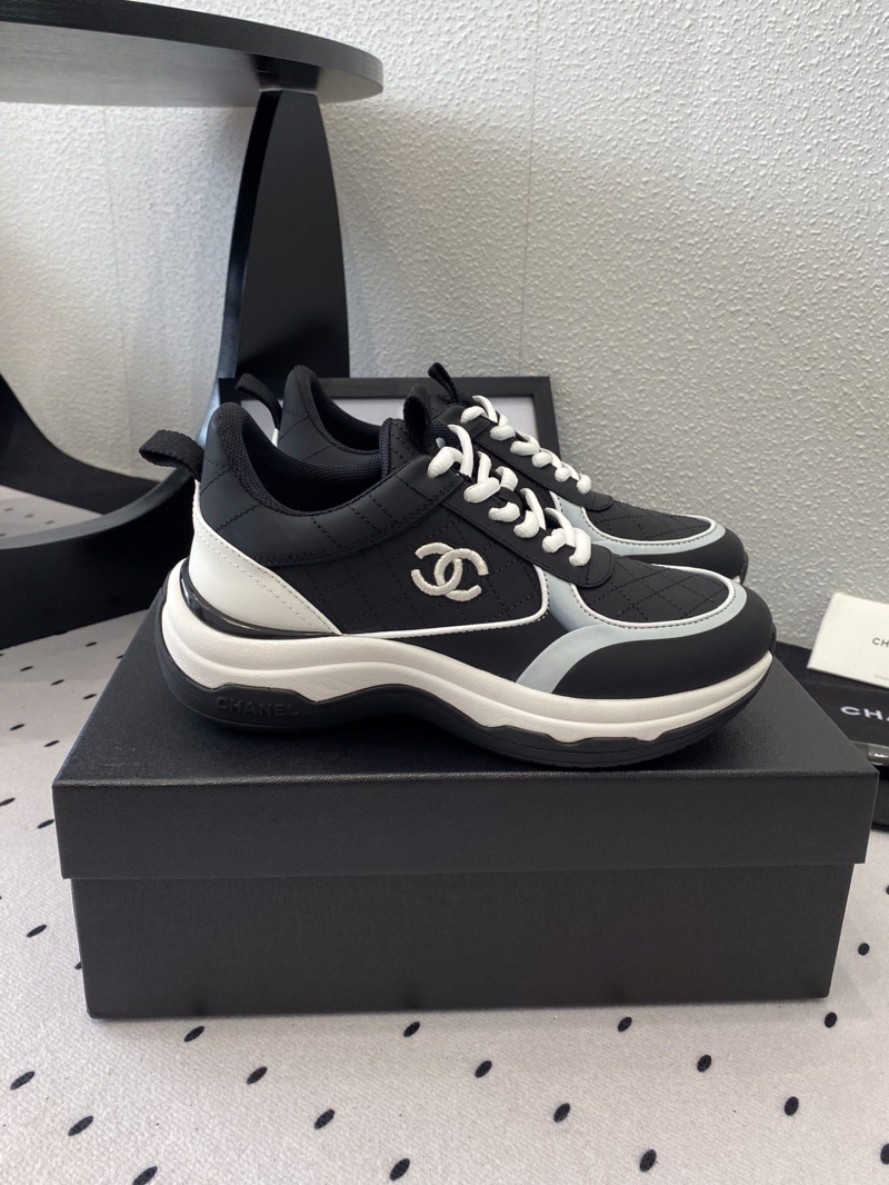 Chanel Sneakers